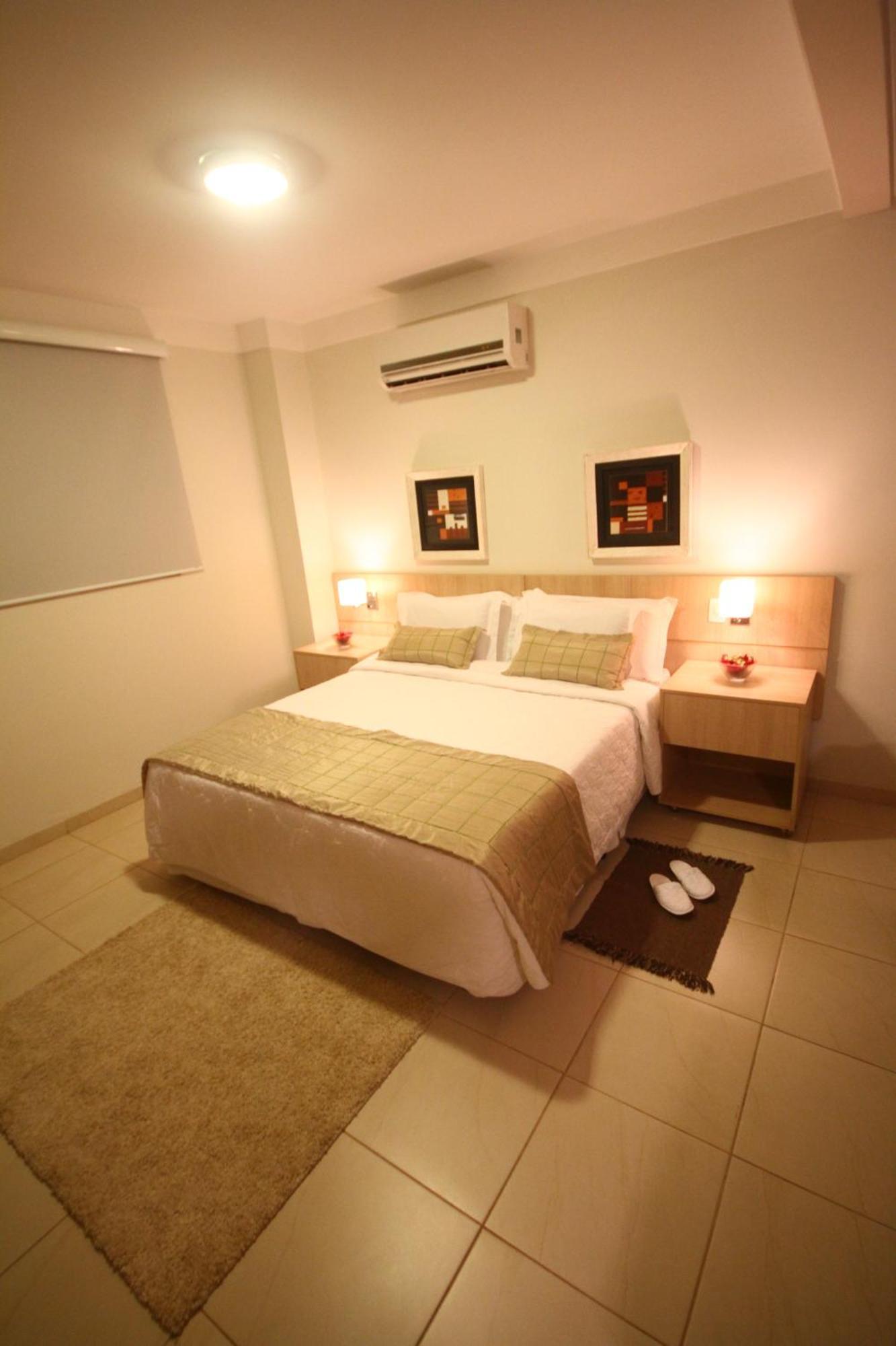 Gales Park Hotel دورادوس المظهر الخارجي الصورة
