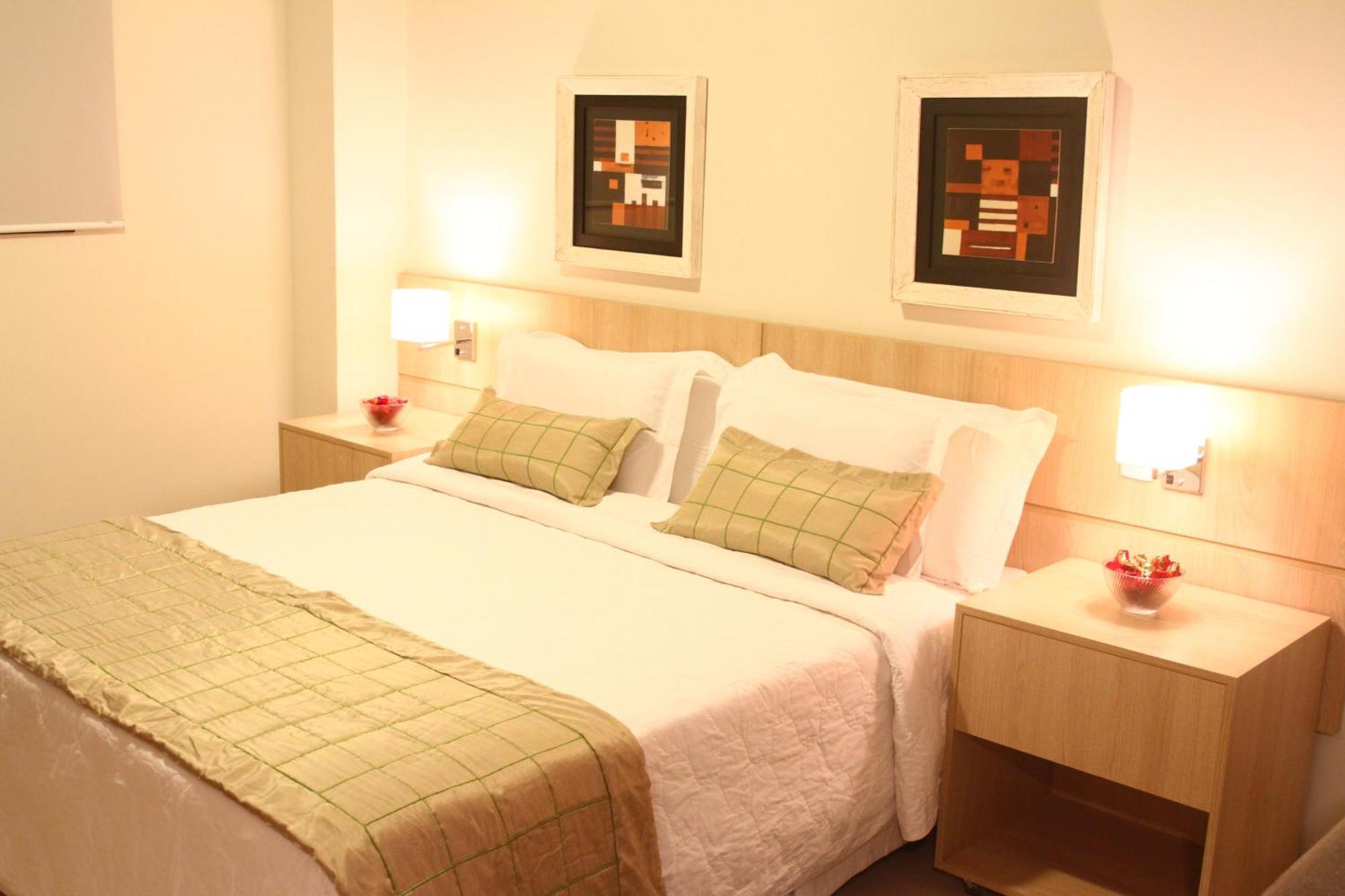 Gales Park Hotel دورادوس الغرفة الصورة
