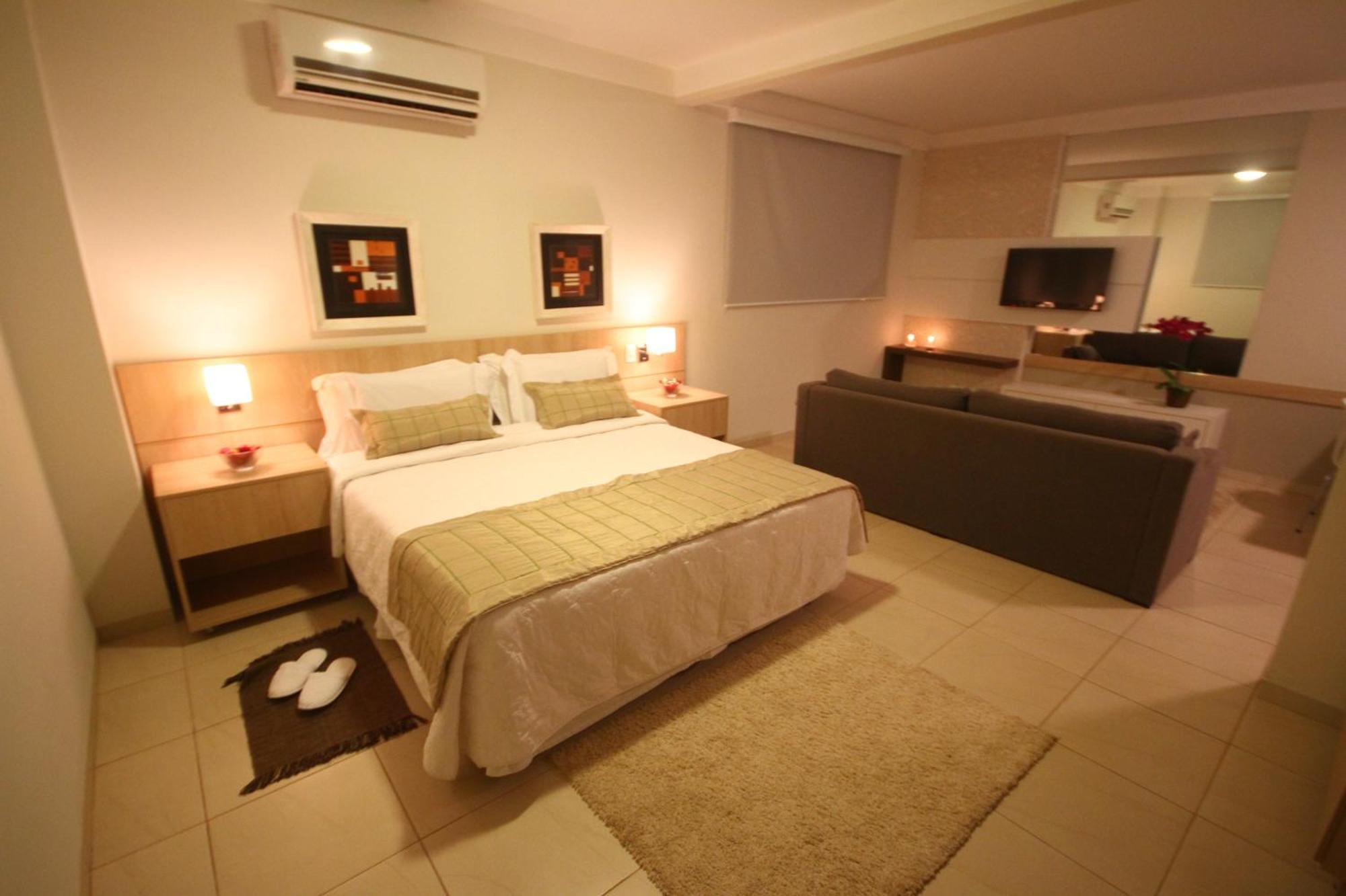 Gales Park Hotel دورادوس الغرفة الصورة