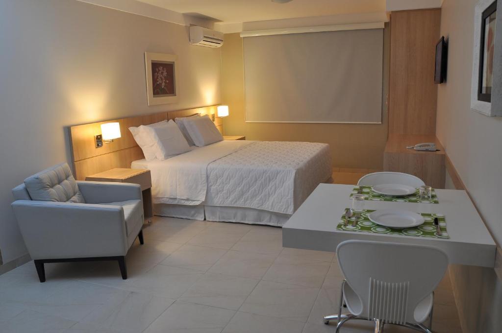 Gales Park Hotel دورادوس الغرفة الصورة