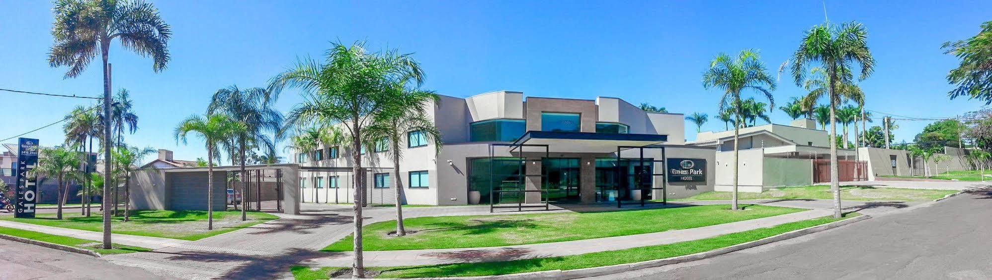 Gales Park Hotel دورادوس المظهر الخارجي الصورة