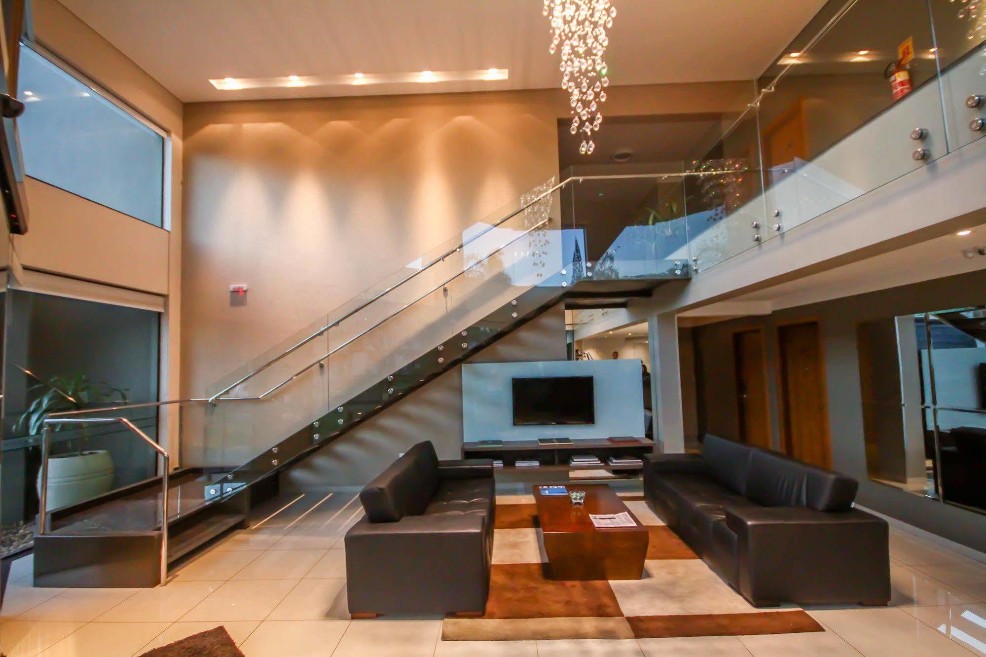 Gales Park Hotel دورادوس المظهر الخارجي الصورة