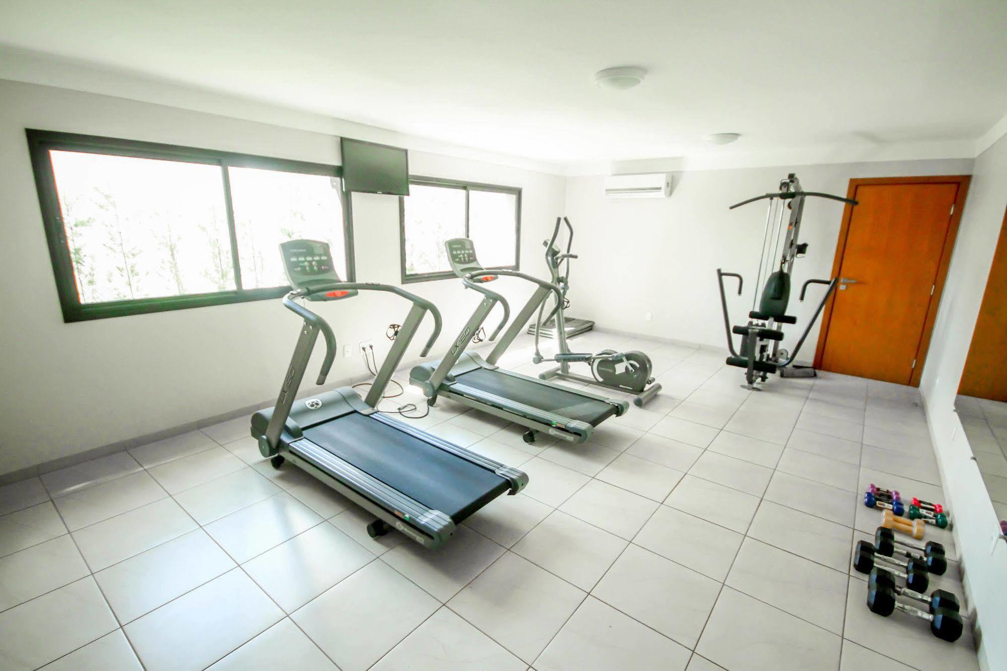 Gales Park Hotel دورادوس المظهر الخارجي الصورة