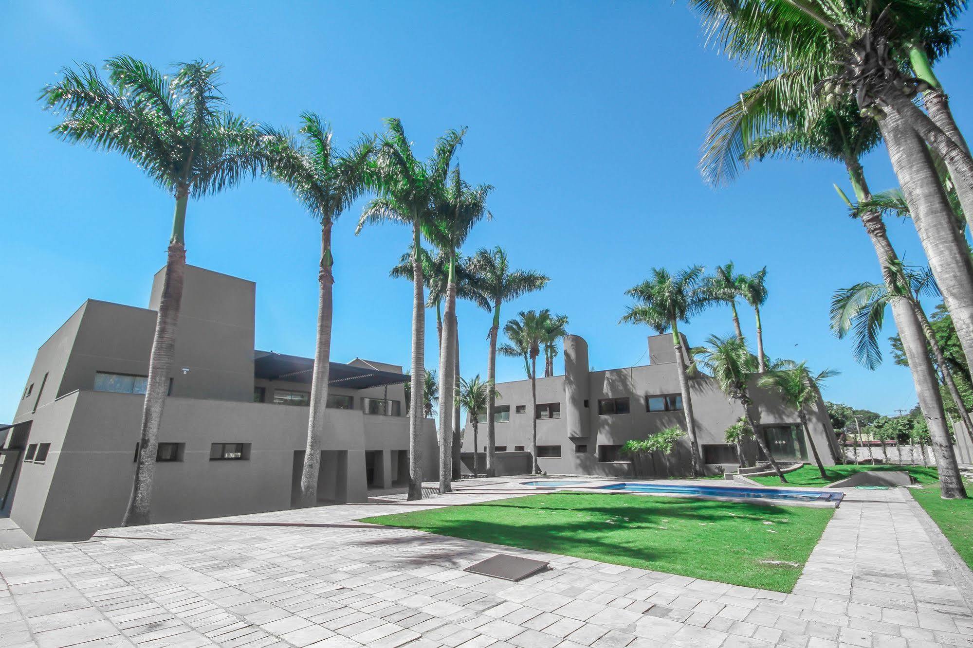 Gales Park Hotel دورادوس المظهر الخارجي الصورة